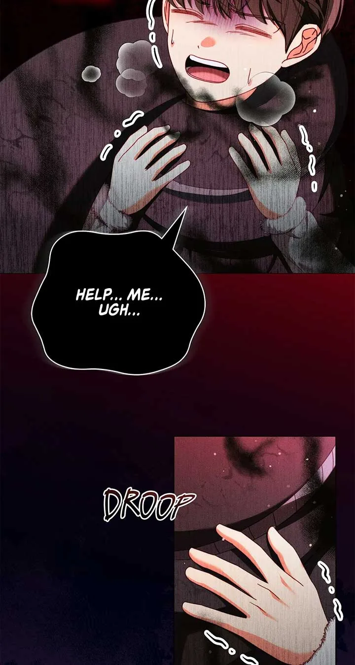 Becoming the Lady of the Cursed Ducal House Chapter 35 page 22