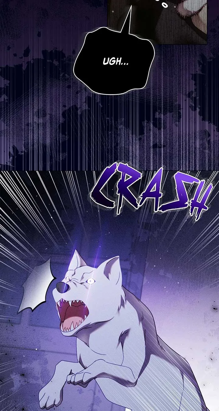 Becoming the Lady of the Cursed Ducal House Chapter 35 page 23