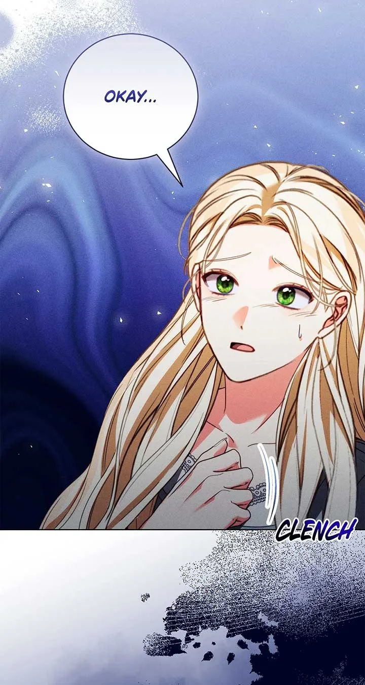 Becoming the Lady of the Cursed Ducal House Chapter 35 page 20