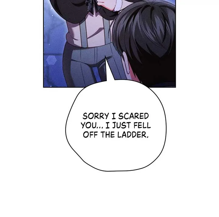 Becoming the Lady of the Cursed Ducal House Chapter 35 page 33