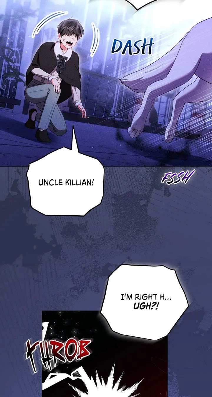 Becoming the Lady of the Cursed Ducal House Chapter 35 page 29
