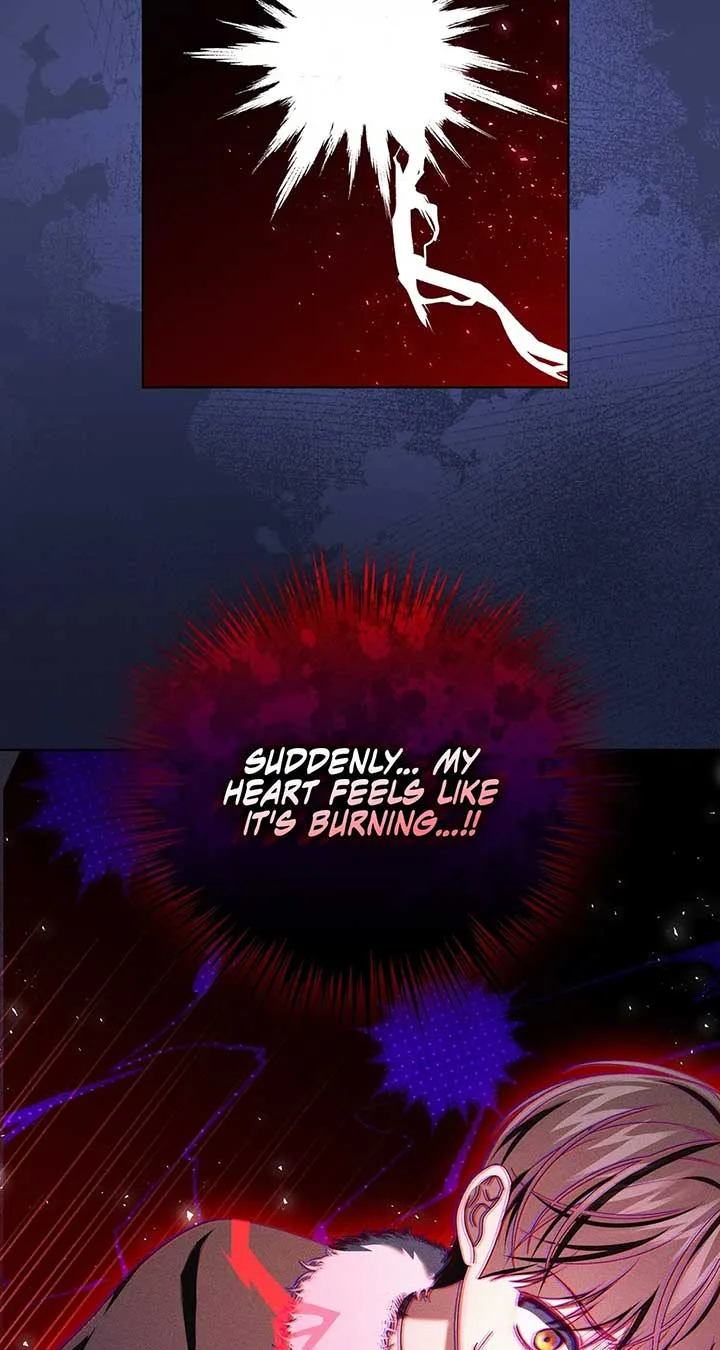 Becoming the Lady of the Cursed Ducal House Chapter 35 page 30