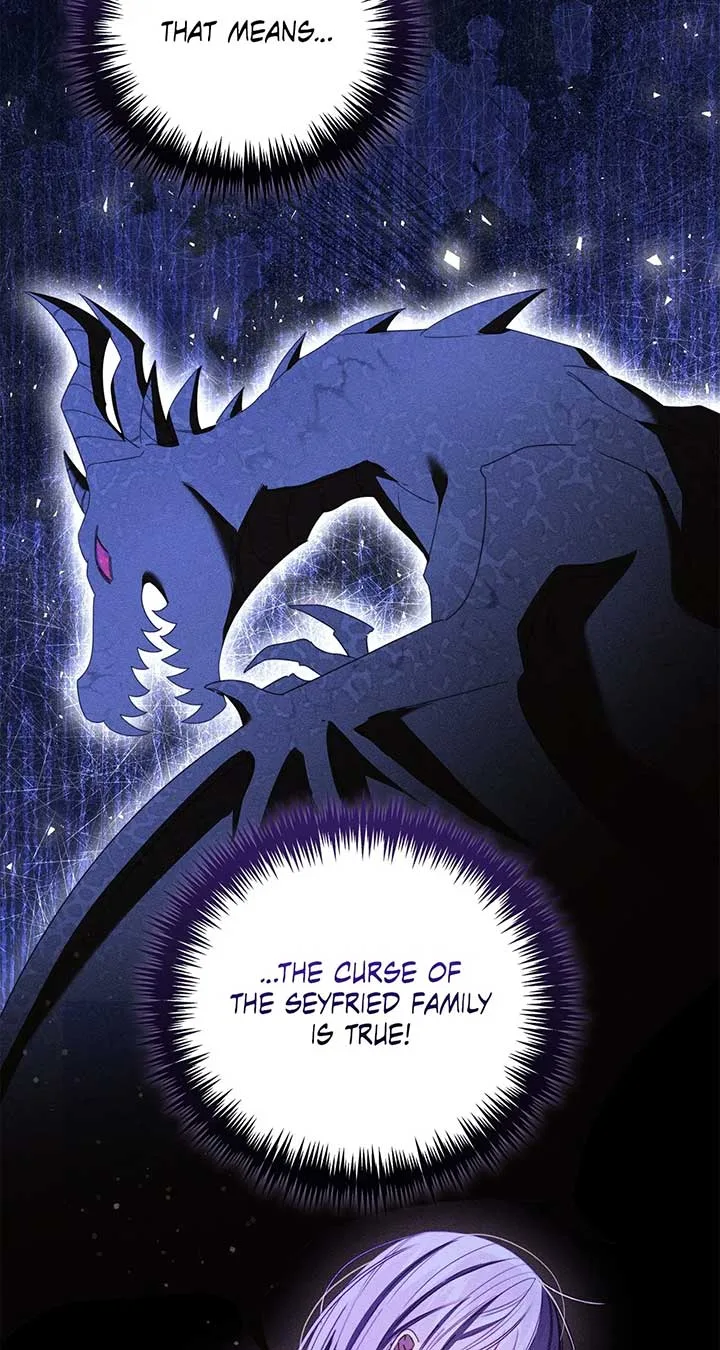 Becoming the Lady of the Cursed Ducal House Chapter 35 page 39
