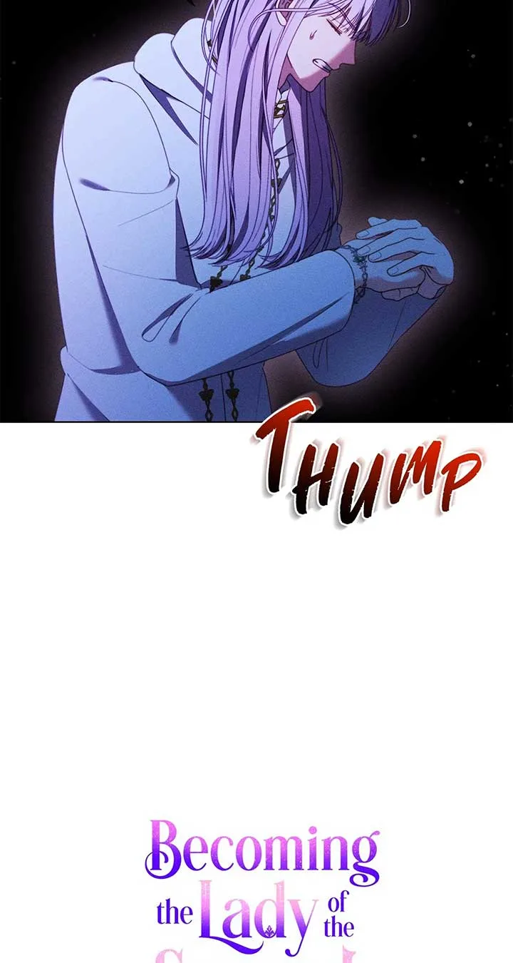 Becoming the Lady of the Cursed Ducal House Chapter 35 page 40