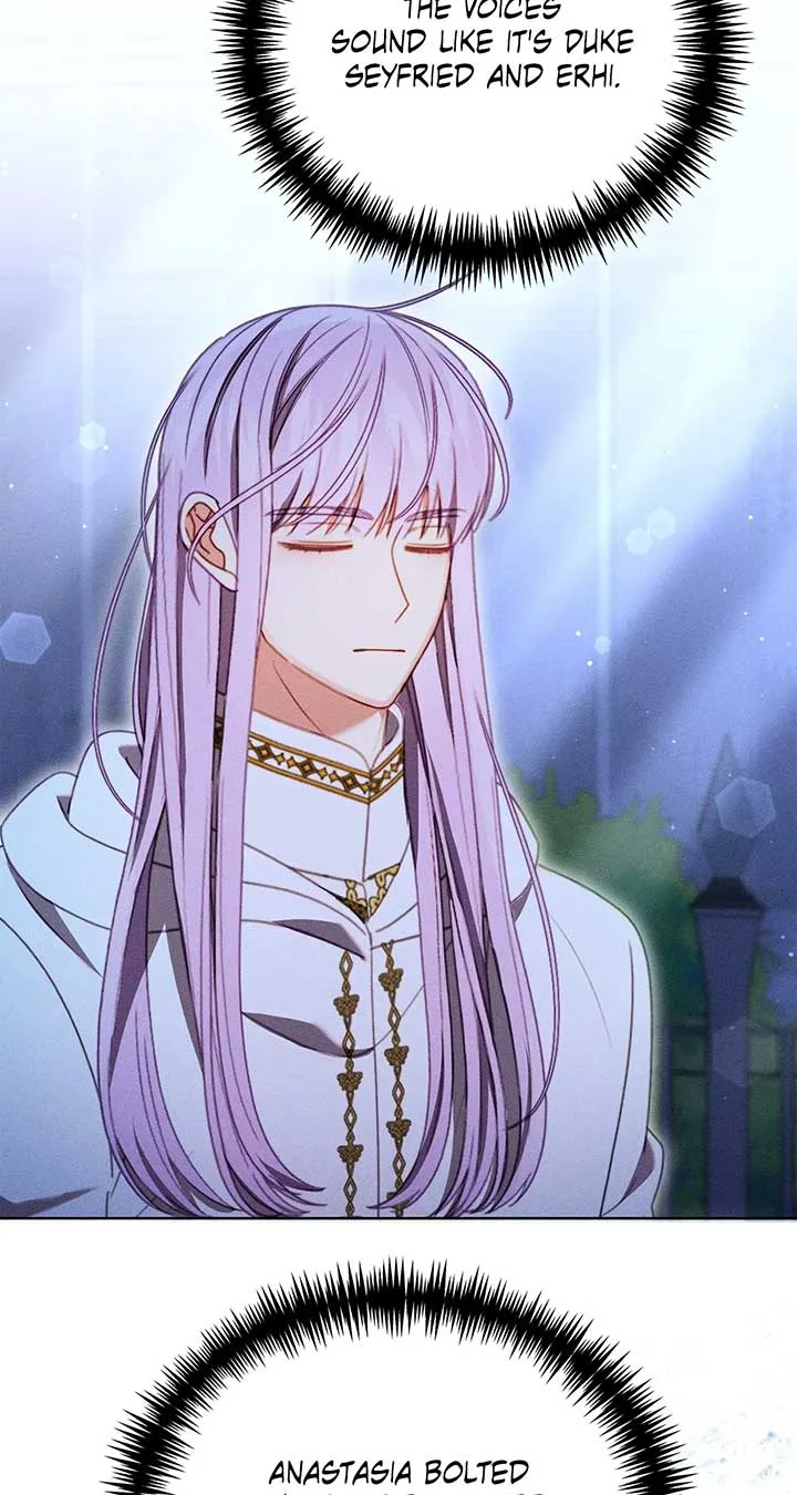 Becoming the Lady of the Cursed Ducal House Chapter 35 page 35