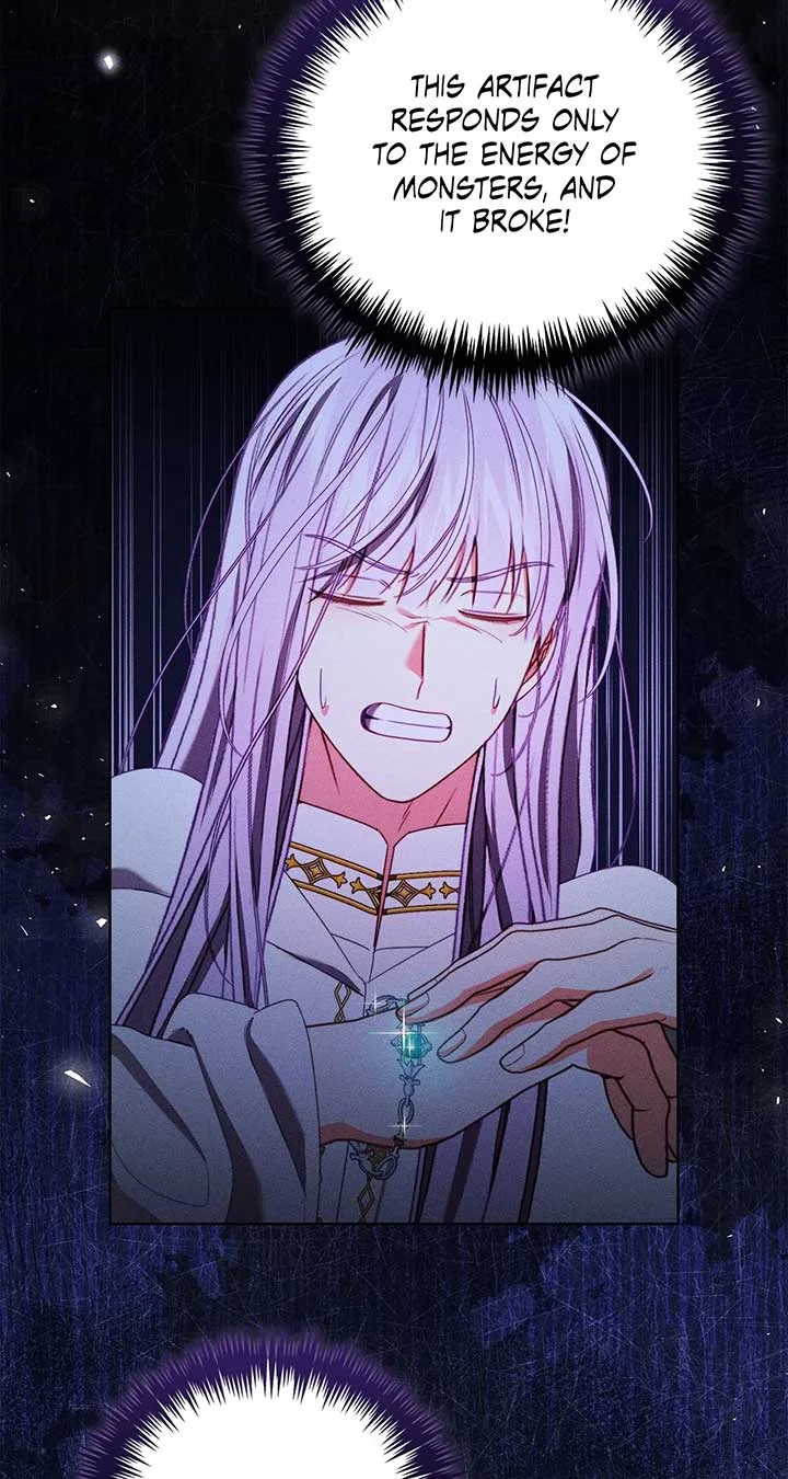 Becoming the Lady of the Cursed Ducal House Chapter 35 page 38