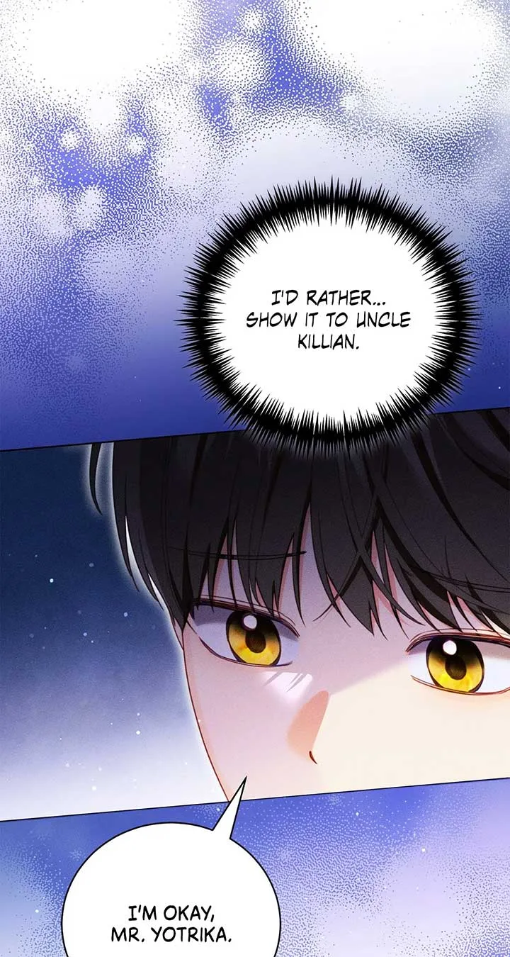 Becoming the Lady of the Cursed Ducal House Chapter 35 page 51