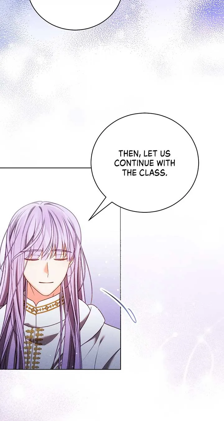 Becoming the Lady of the Cursed Ducal House Chapter 35 page 52