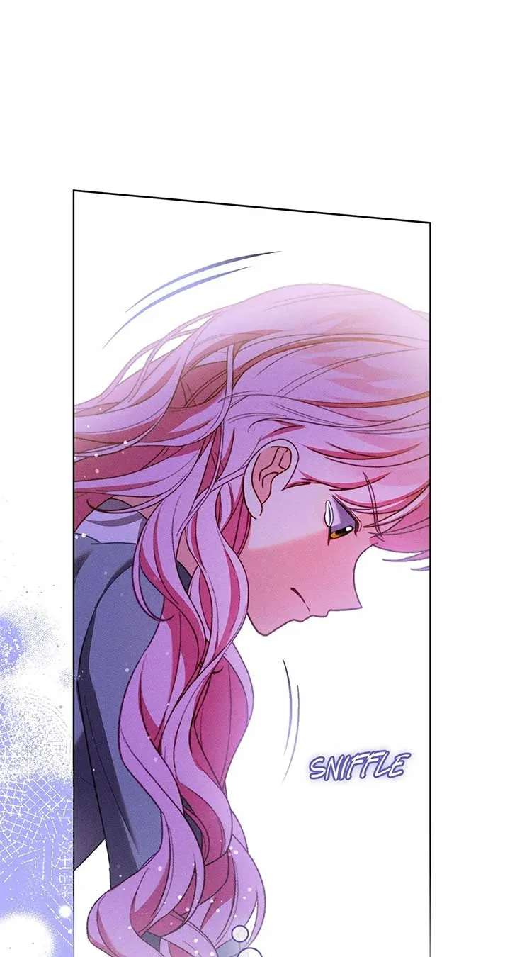 Becoming the Lady of the Cursed Ducal House Chapter 35 page 57