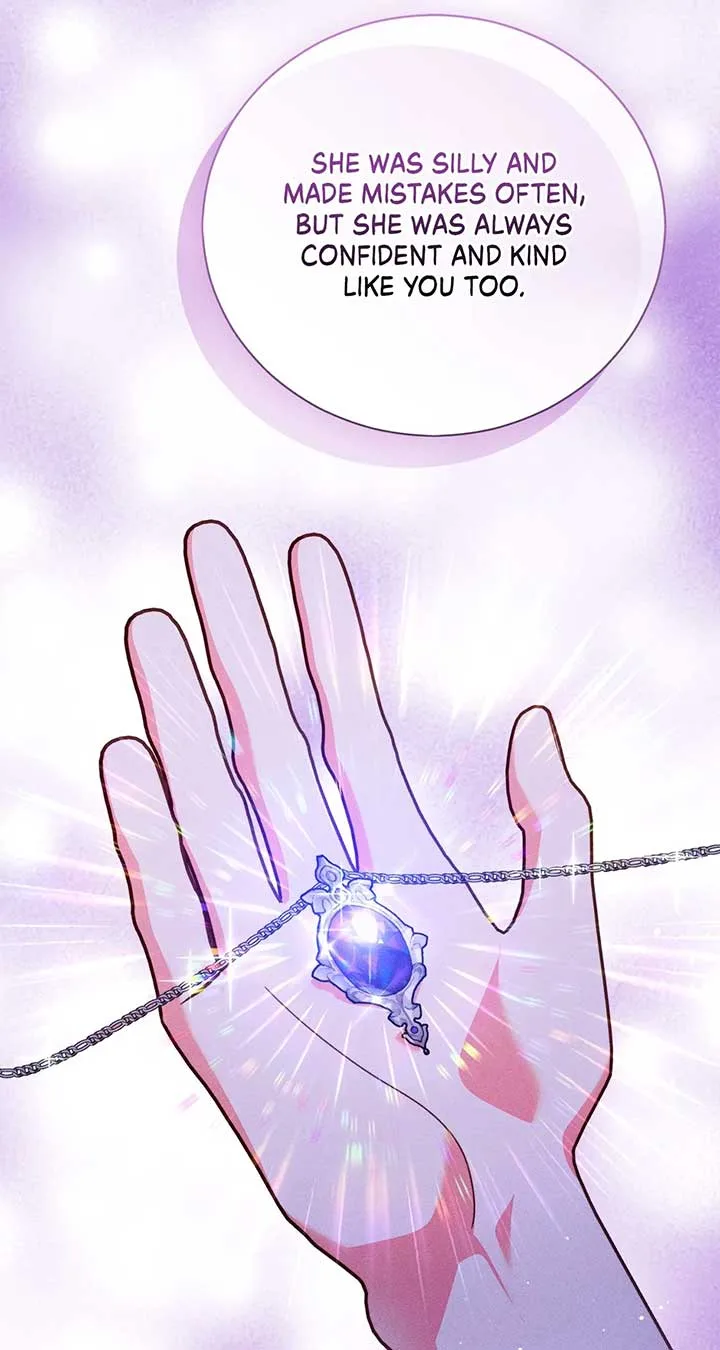 Becoming the Lady of the Cursed Ducal House Chapter 35 page 62