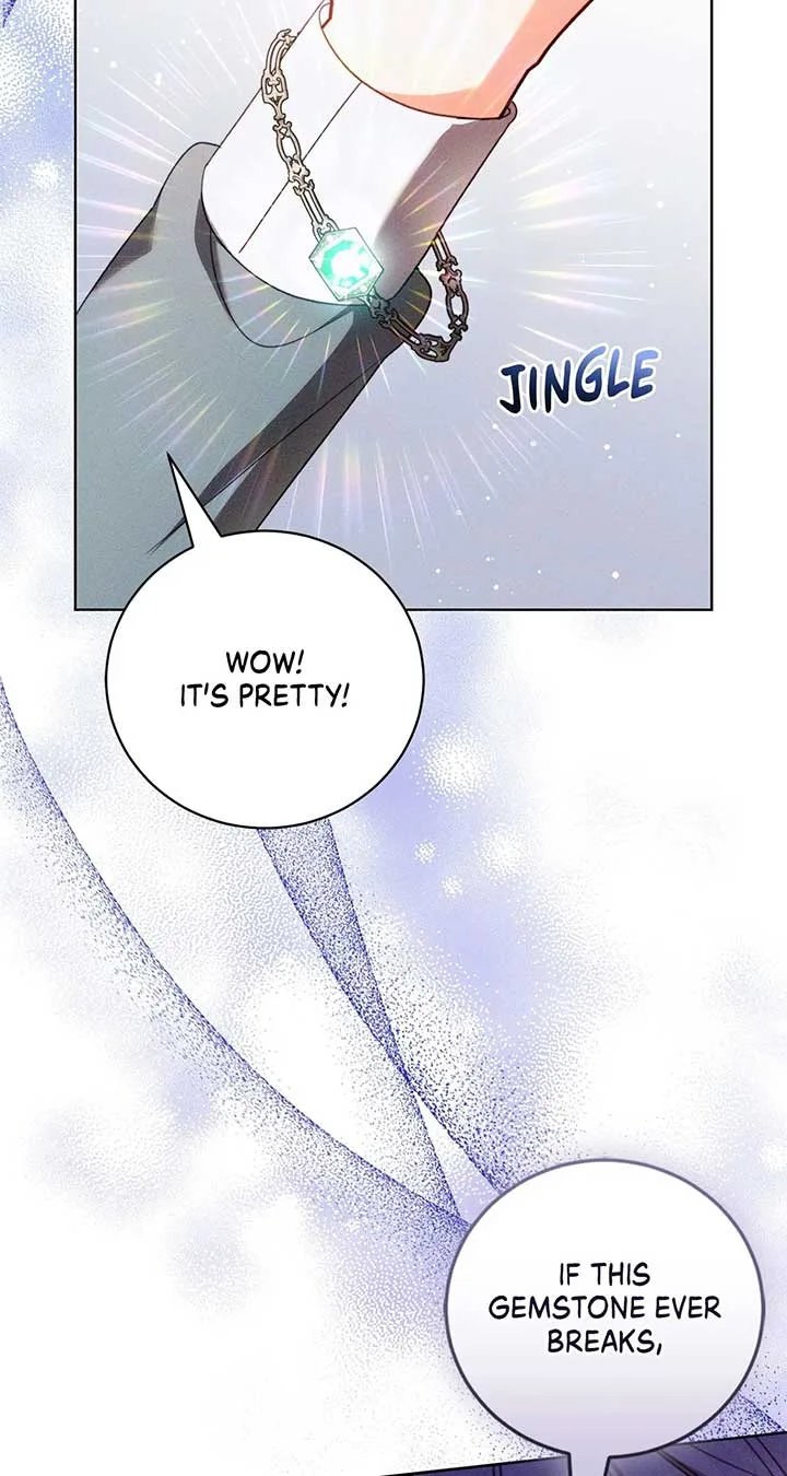 Becoming the Lady of the Cursed Ducal House Chapter 35 page 68