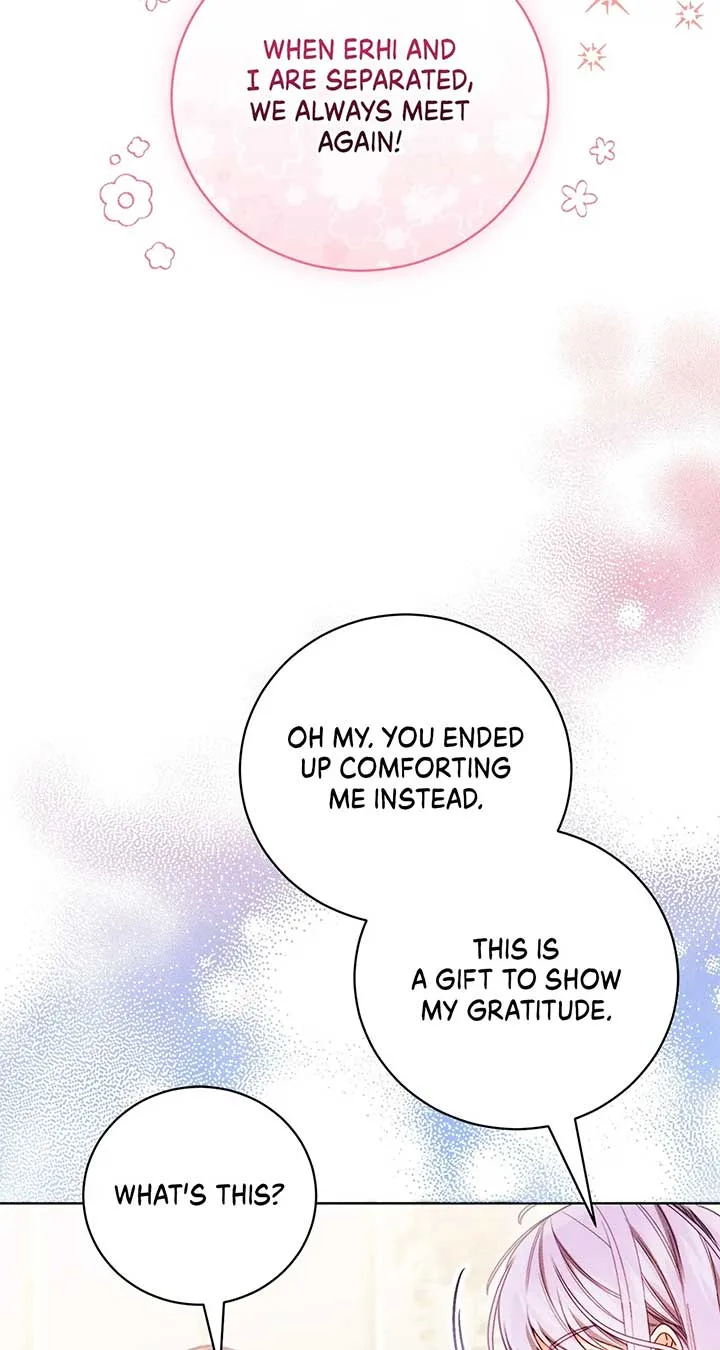 Becoming the Lady of the Cursed Ducal House Chapter 35 page 66