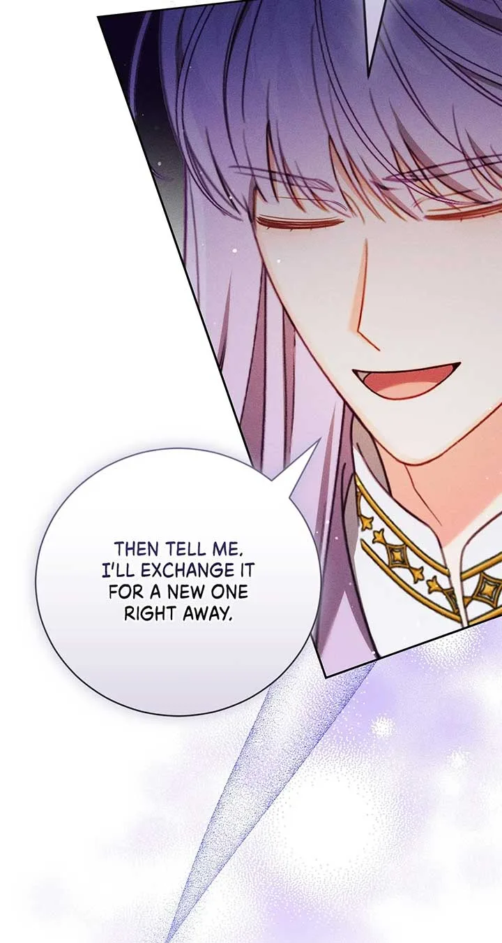 Becoming the Lady of the Cursed Ducal House Chapter 35 page 69