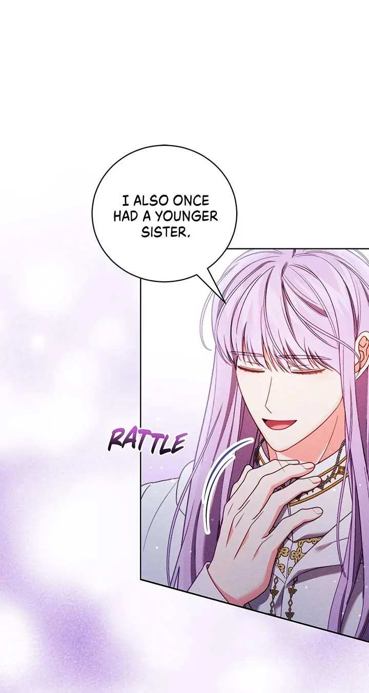 Becoming the Lady of the Cursed Ducal House Chapter 35 page 61
