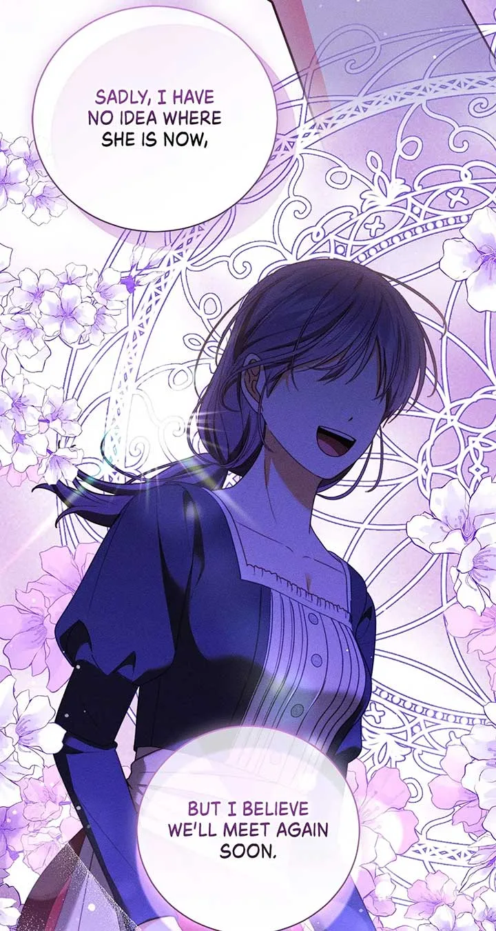 Becoming the Lady of the Cursed Ducal House Chapter 35 page 63