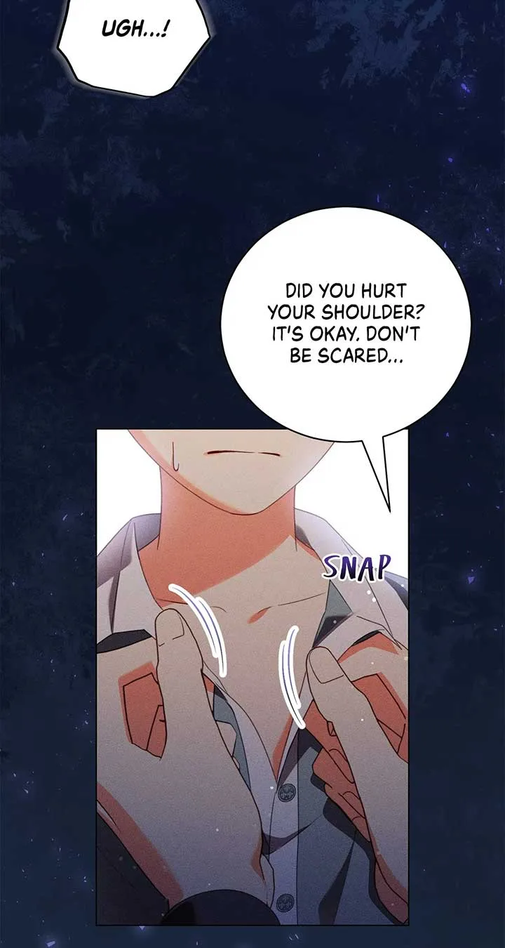 Becoming the Lady of the Cursed Ducal House Chapter 35 page 78