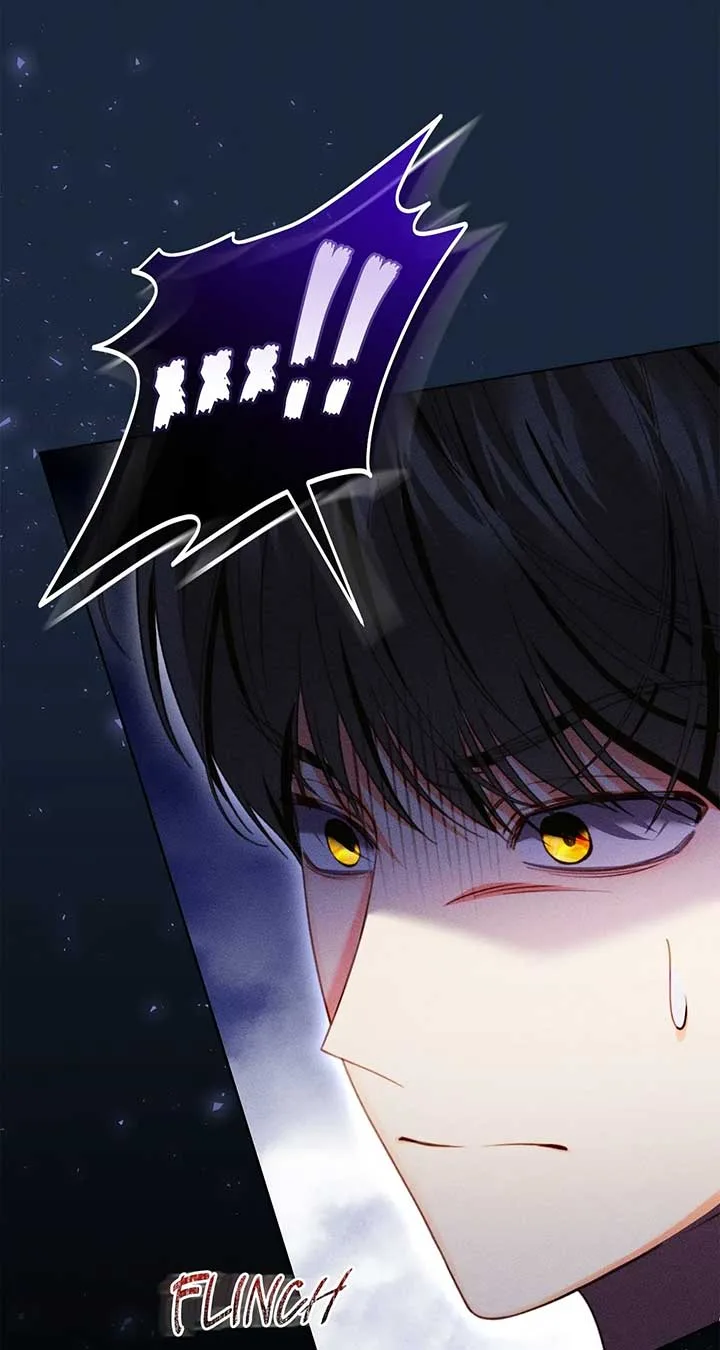 Becoming the Lady of the Cursed Ducal House Chapter 35 page 80