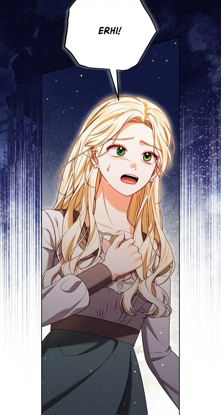 Becoming the Lady of the Cursed Ducal House Chapter 37 page 4