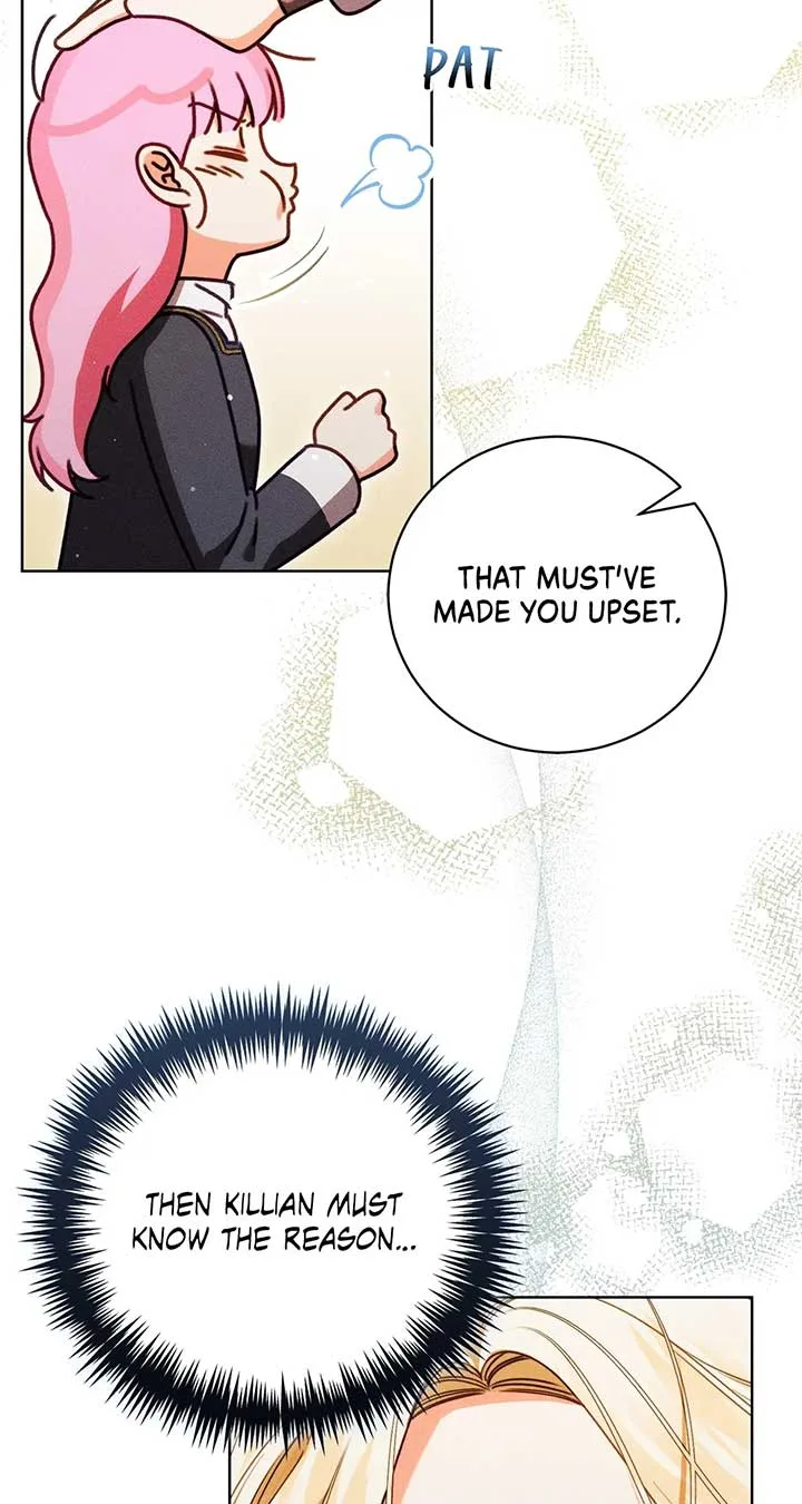 Becoming the Lady of the Cursed Ducal House Chapter 37 page 7