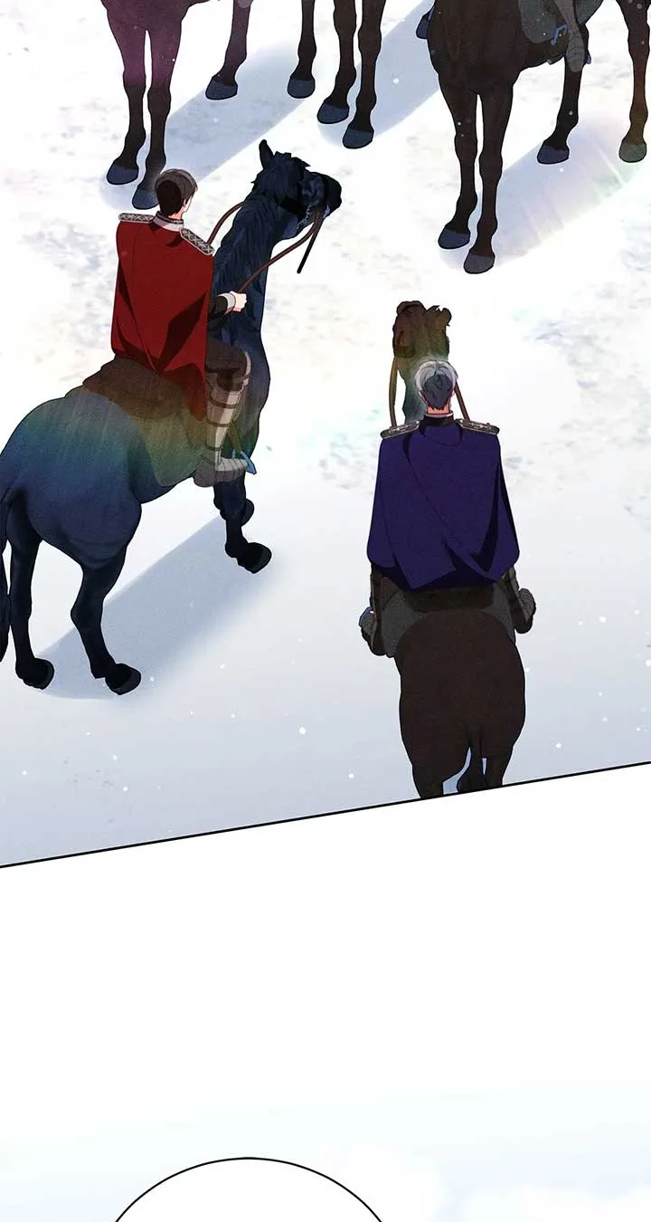 Becoming the Lady of the Cursed Ducal House Chapter 37 page 11
