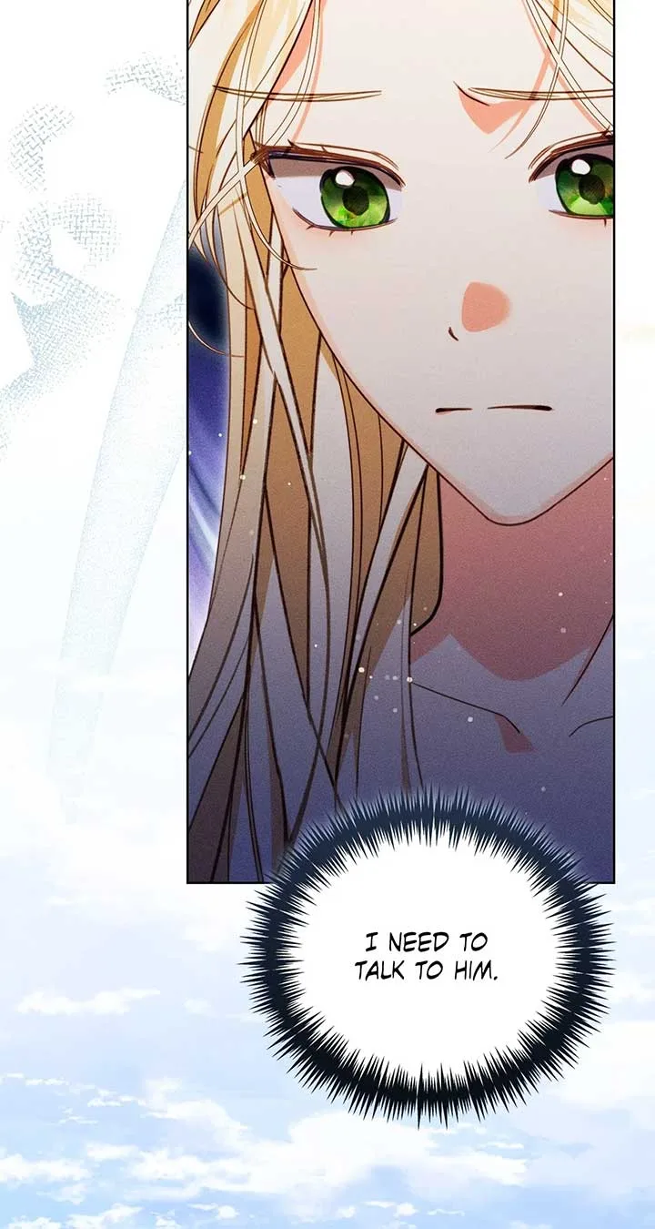 Becoming the Lady of the Cursed Ducal House Chapter 37 page 8