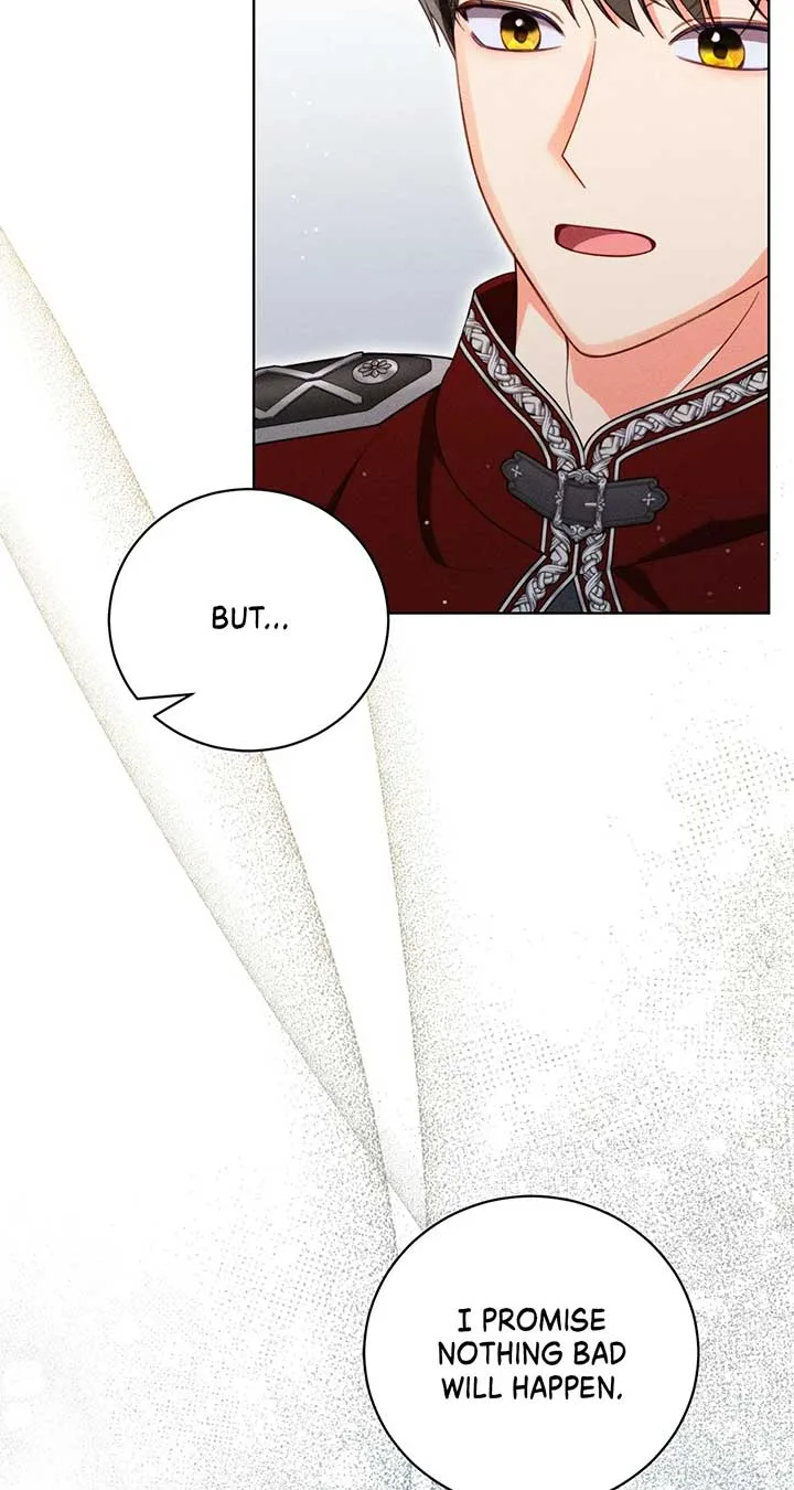 Becoming the Lady of the Cursed Ducal House Chapter 37 page 20