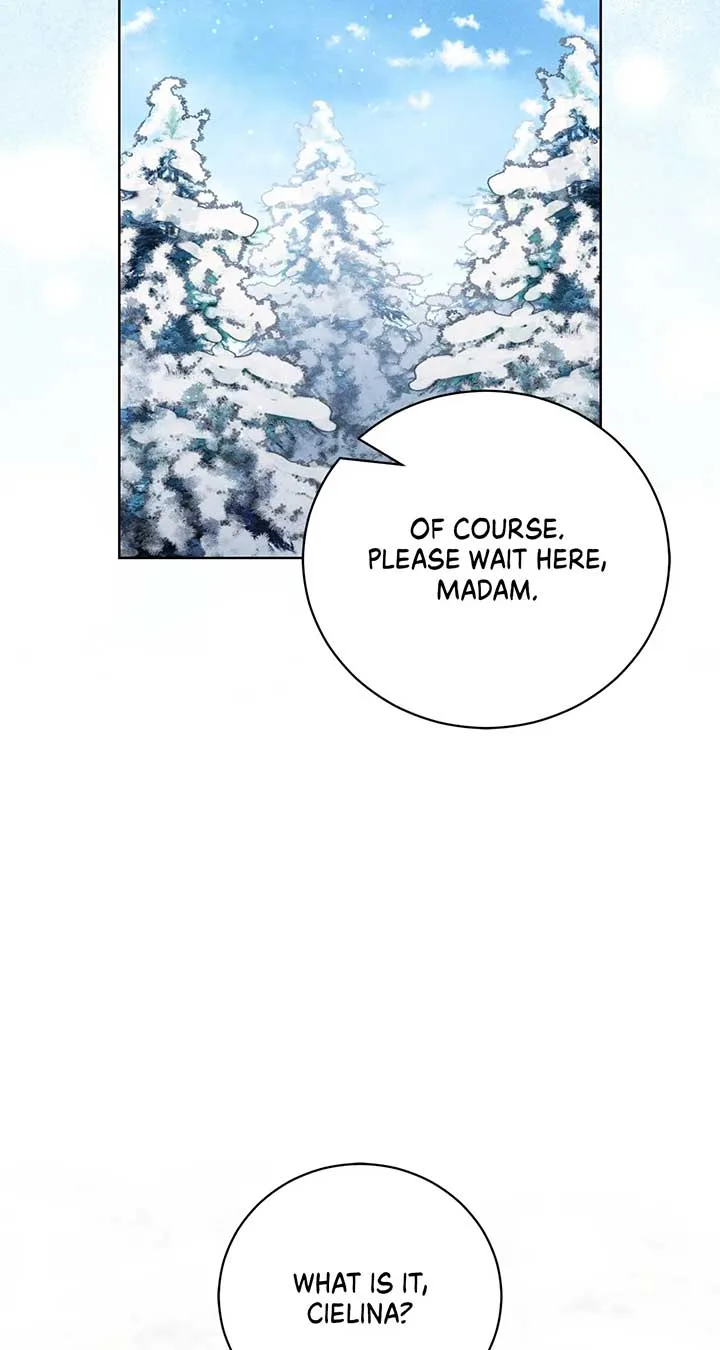 Becoming the Lady of the Cursed Ducal House Chapter 37 page 16
