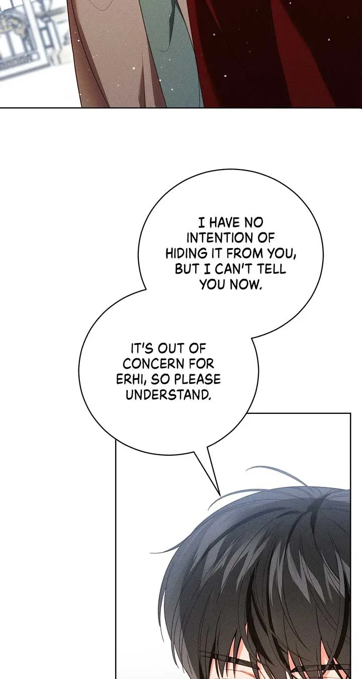 Becoming the Lady of the Cursed Ducal House Chapter 37 page 19