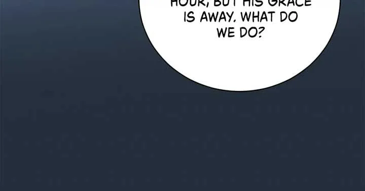 Becoming the Lady of the Cursed Ducal House Chapter 37 page 26