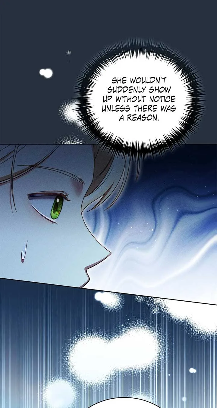 Becoming the Lady of the Cursed Ducal House Chapter 37 page 27