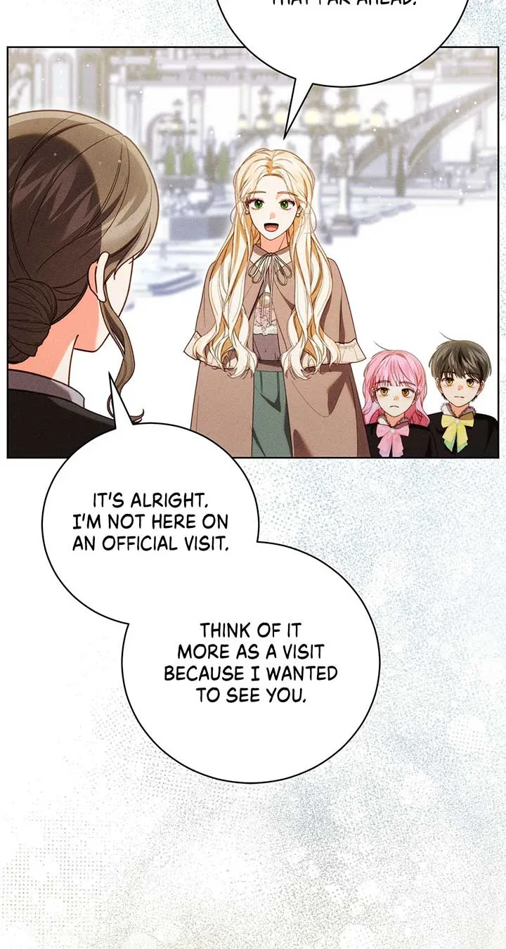 Becoming the Lady of the Cursed Ducal House Chapter 37 page 32
