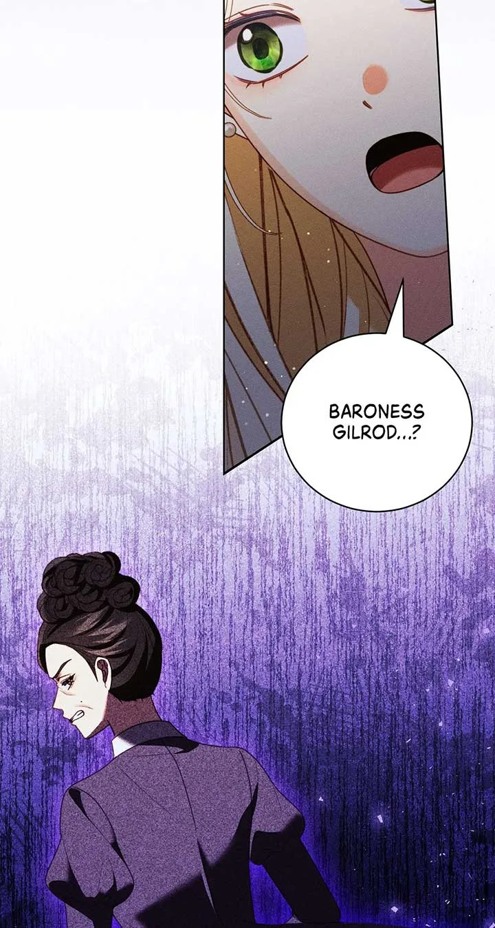 Becoming the Lady of the Cursed Ducal House Chapter 37 page 38