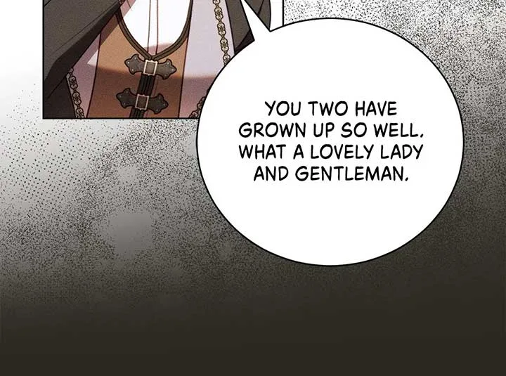 Becoming the Lady of the Cursed Ducal House Chapter 37 page 35