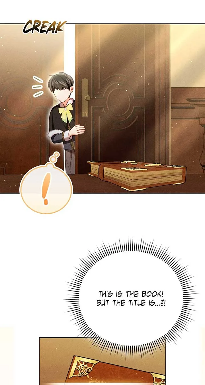 Becoming the Lady of the Cursed Ducal House Chapter 37 page 51