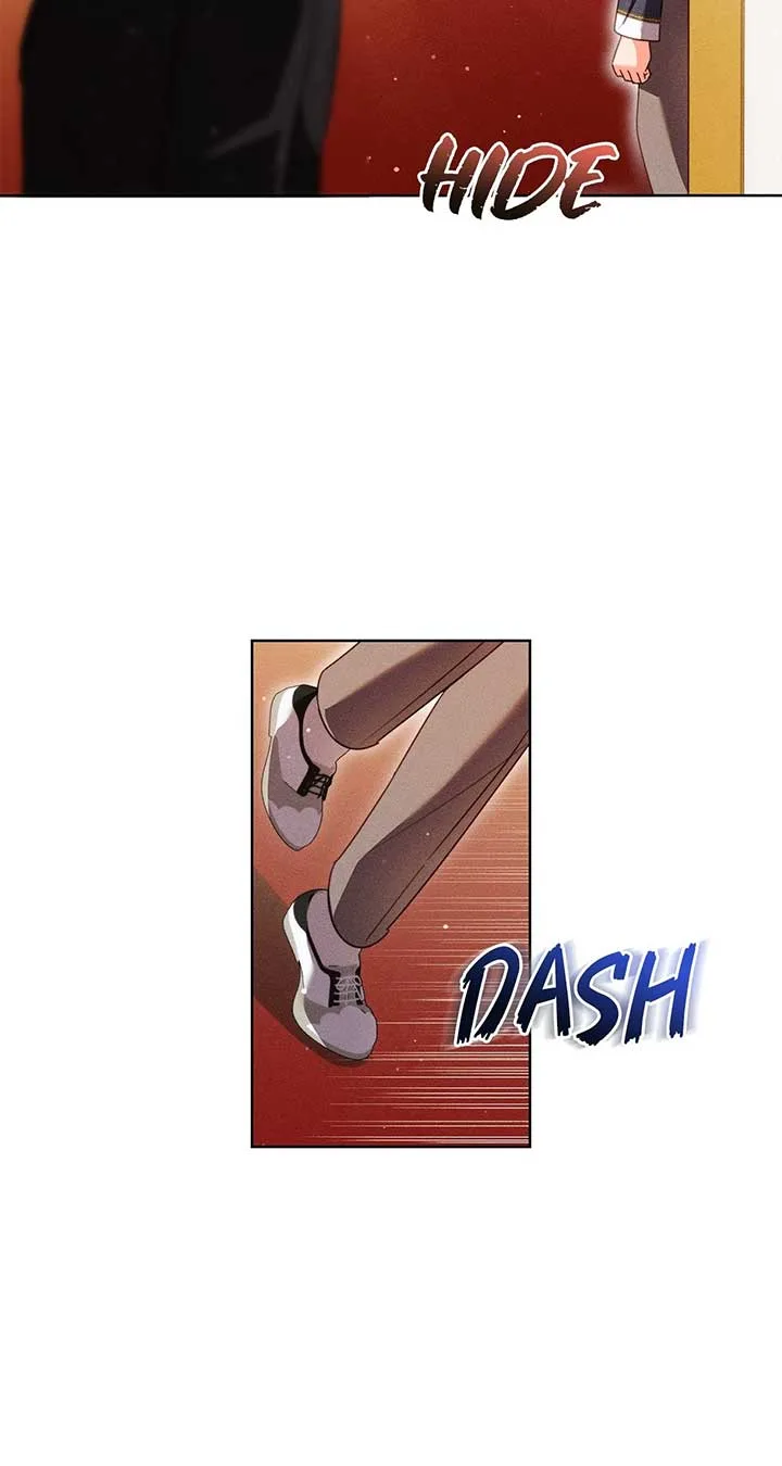 Becoming the Lady of the Cursed Ducal House Chapter 37 page 50