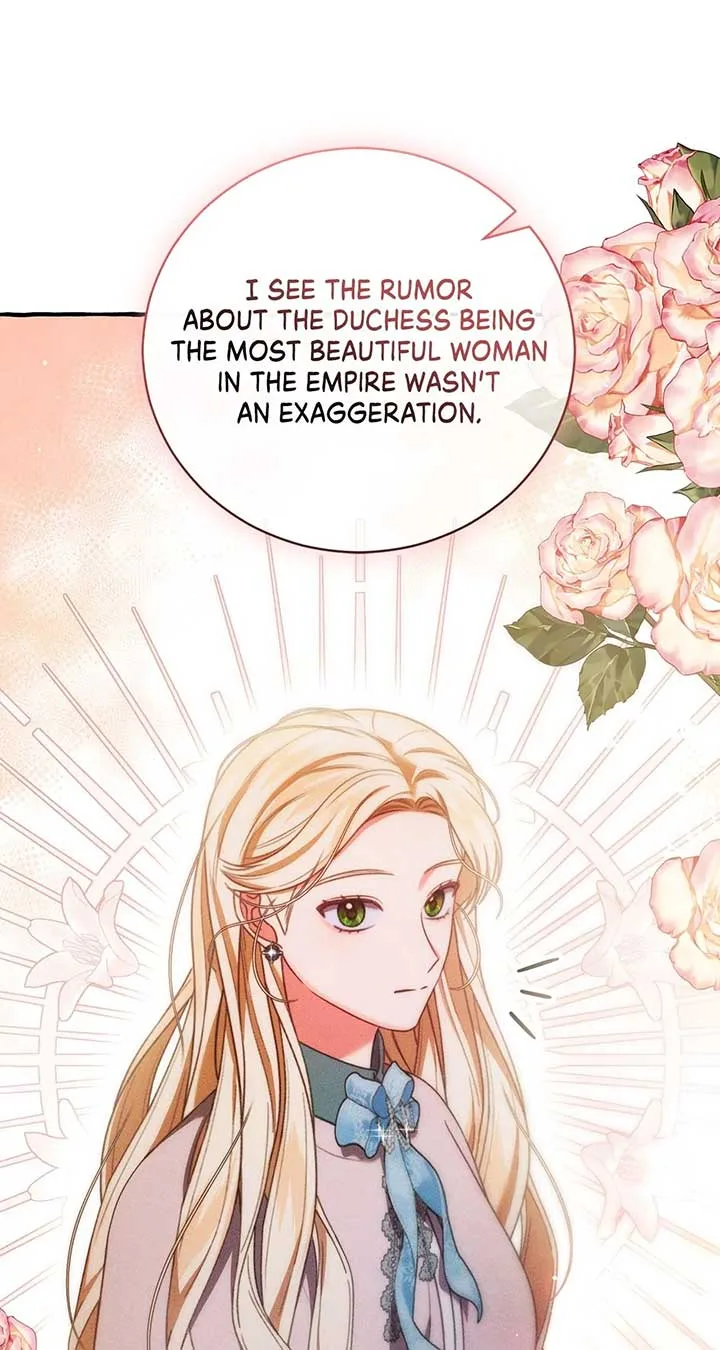 Becoming the Lady of the Cursed Ducal House Chapter 24 page 14