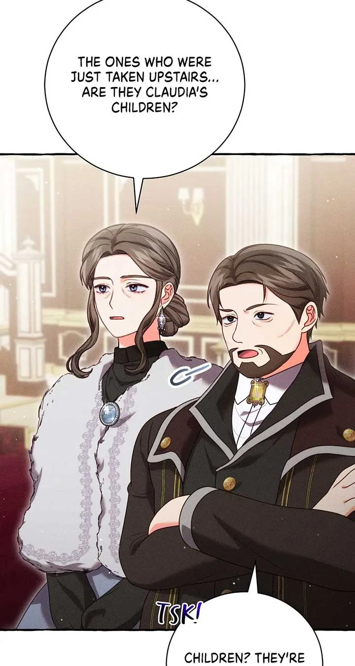 Becoming the Lady of the Cursed Ducal House Chapter 24 page 12