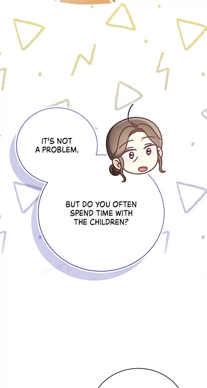 Becoming the Lady of the Cursed Ducal House Chapter 24 page 21