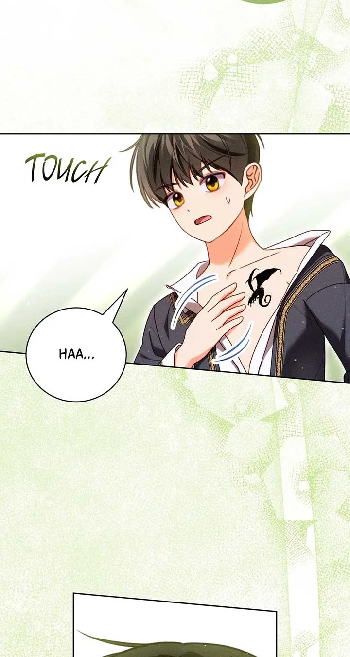 Becoming the Lady of the Cursed Ducal House Chapter 37 page 66