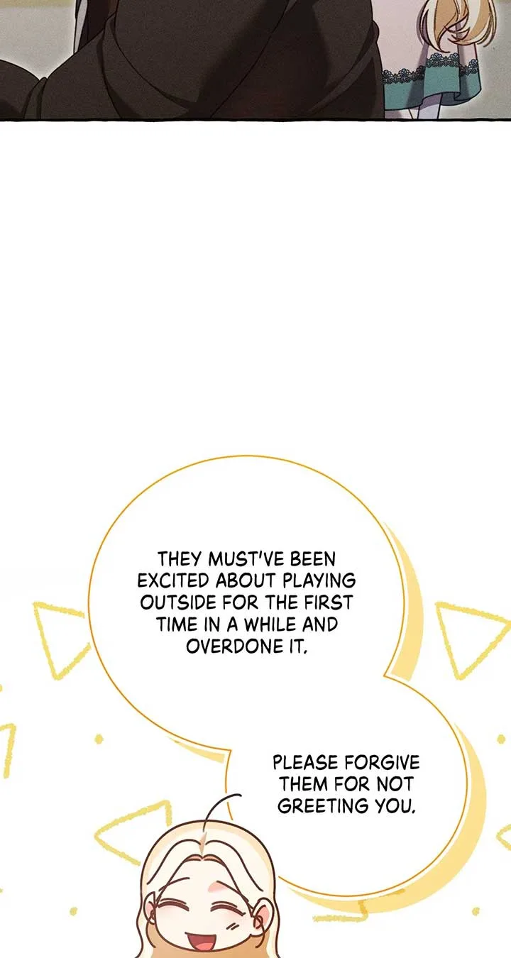 Becoming the Lady of the Cursed Ducal House Chapter 24 page 20