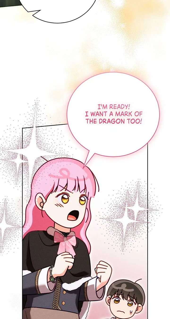 Becoming the Lady of the Cursed Ducal House Chapter 37 page 72