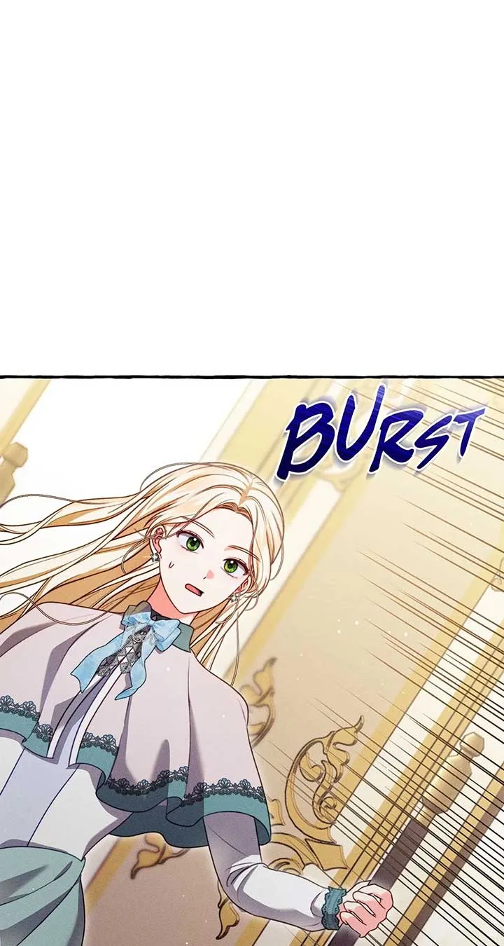 Becoming the Lady of the Cursed Ducal House Chapter 24 page 27
