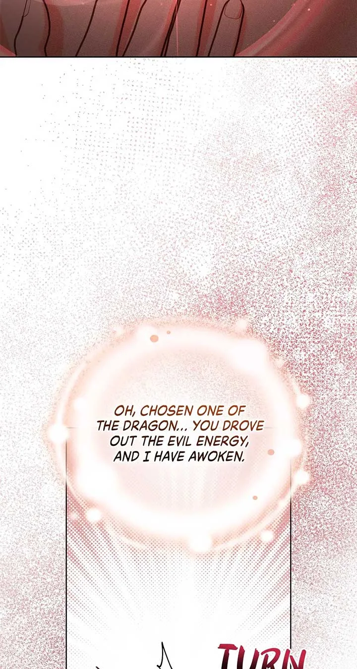 Becoming the Lady of the Cursed Ducal House Chapter 37 page 69