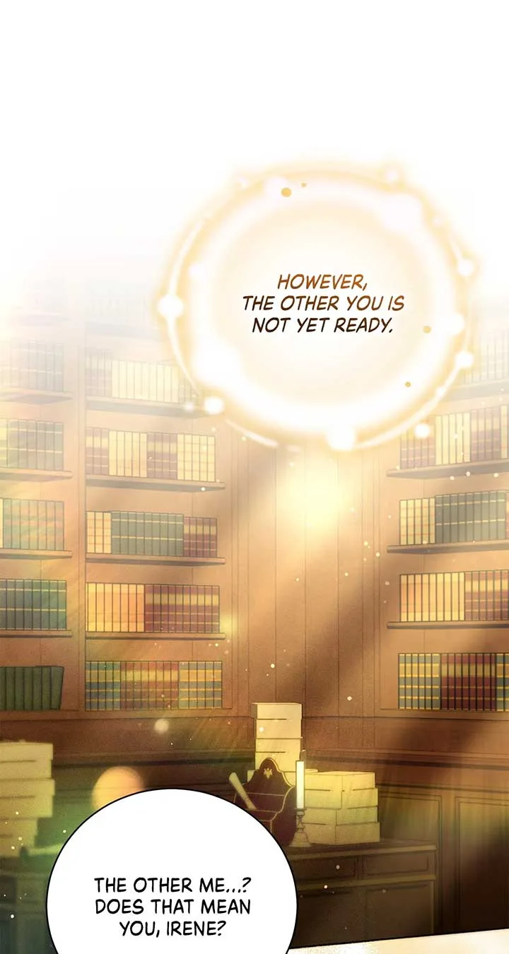 Becoming the Lady of the Cursed Ducal House Chapter 37 page 71