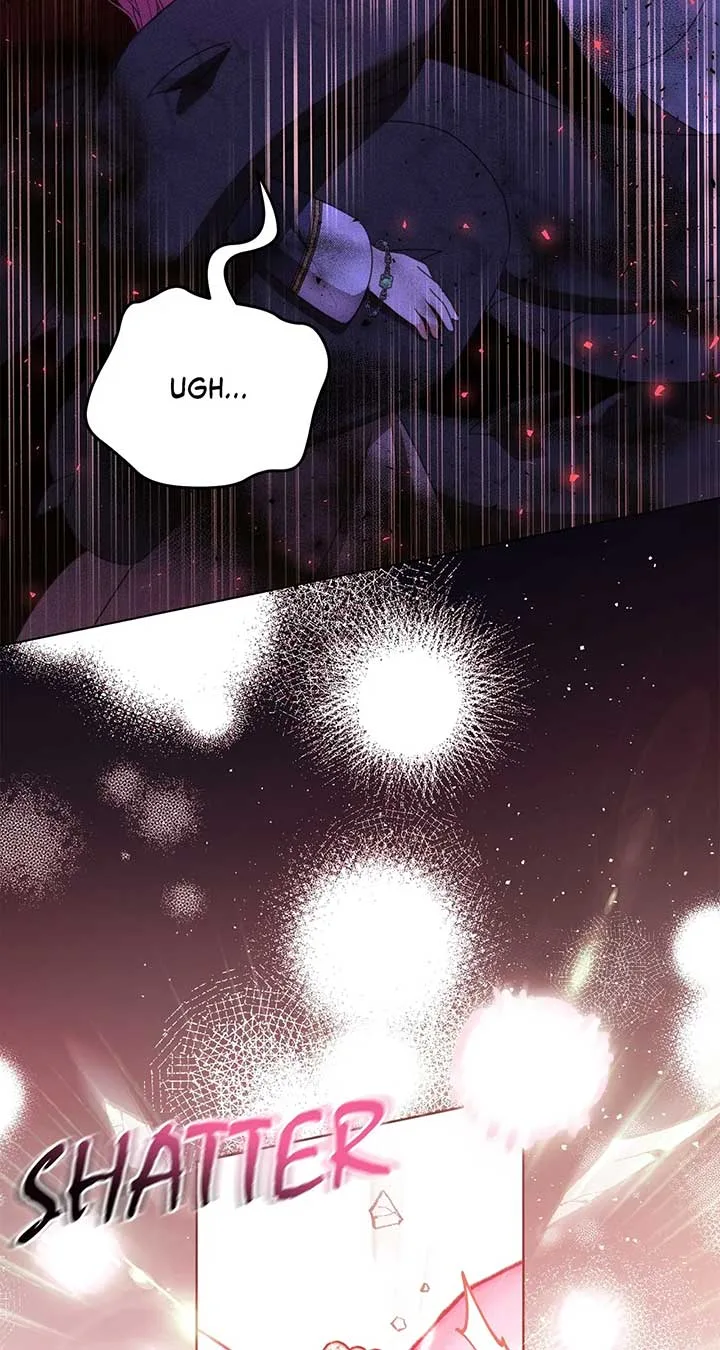 Becoming the Lady of the Cursed Ducal House Chapter 37 page 77