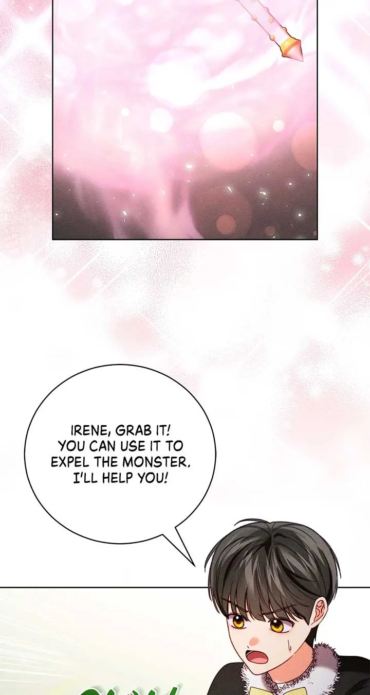 Becoming the Lady of the Cursed Ducal House Chapter 37 page 81