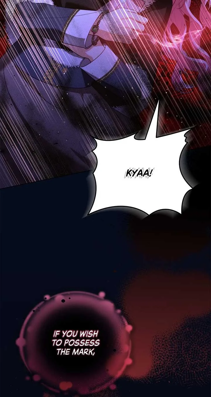 Becoming the Lady of the Cursed Ducal House Chapter 37 page 75