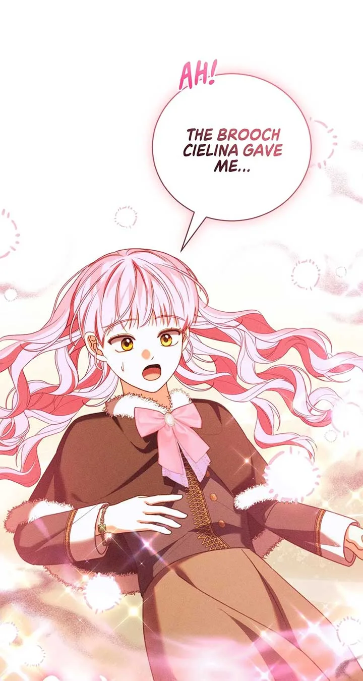 Becoming the Lady of the Cursed Ducal House Chapter 37 page 79
