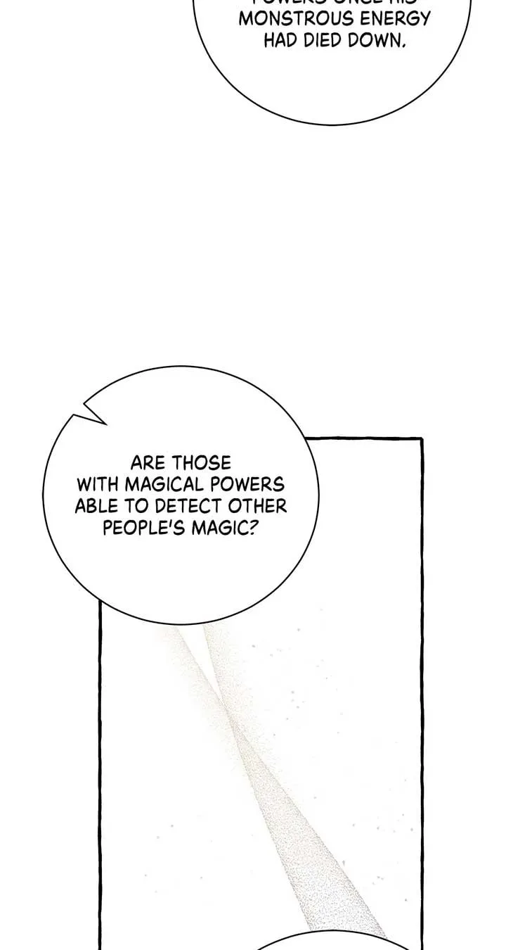 Becoming the Lady of the Cursed Ducal House Chapter 24 page 38