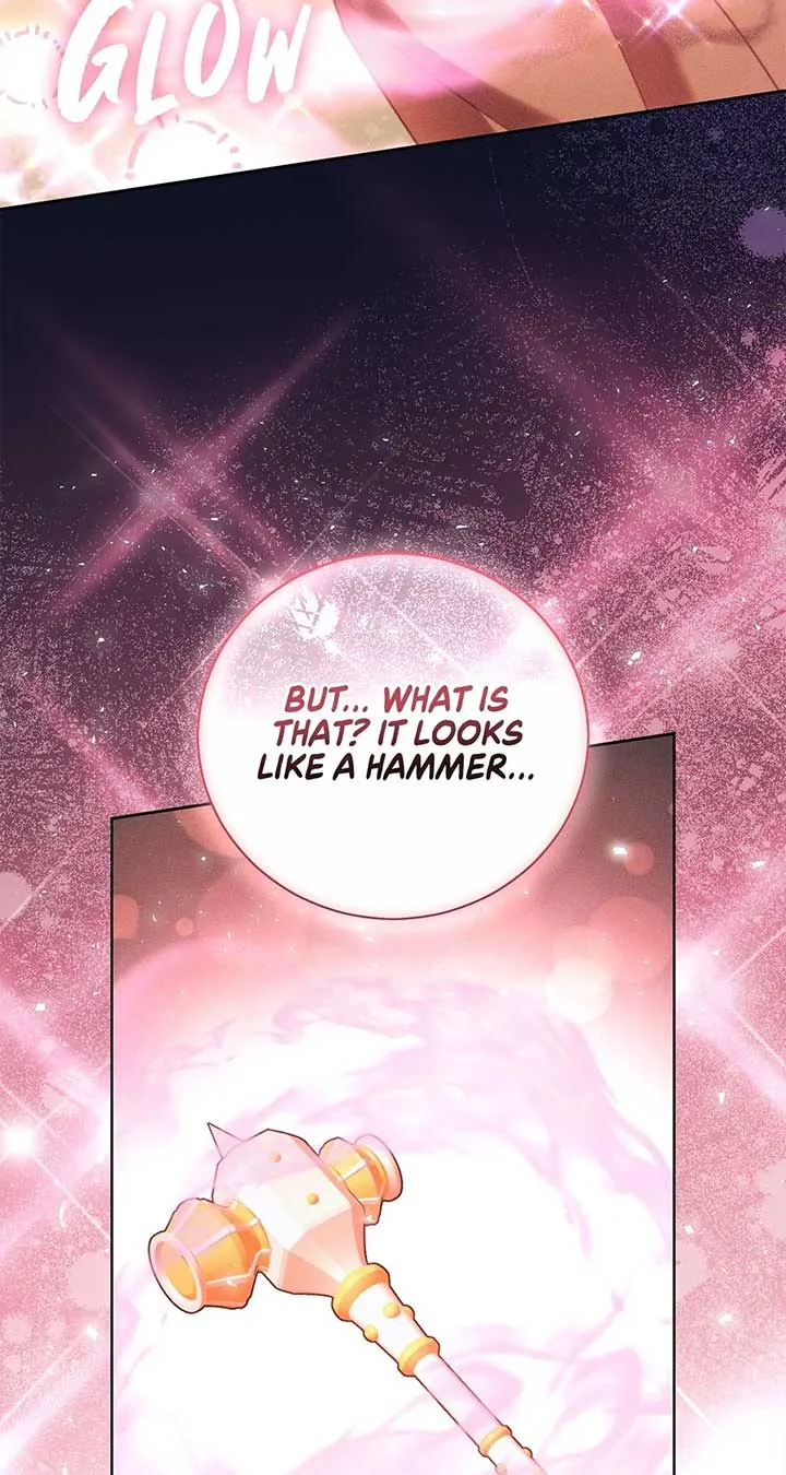 Becoming the Lady of the Cursed Ducal House Chapter 37 page 80